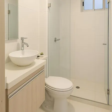 Apartamento Exceptional View 2005 Cartagena